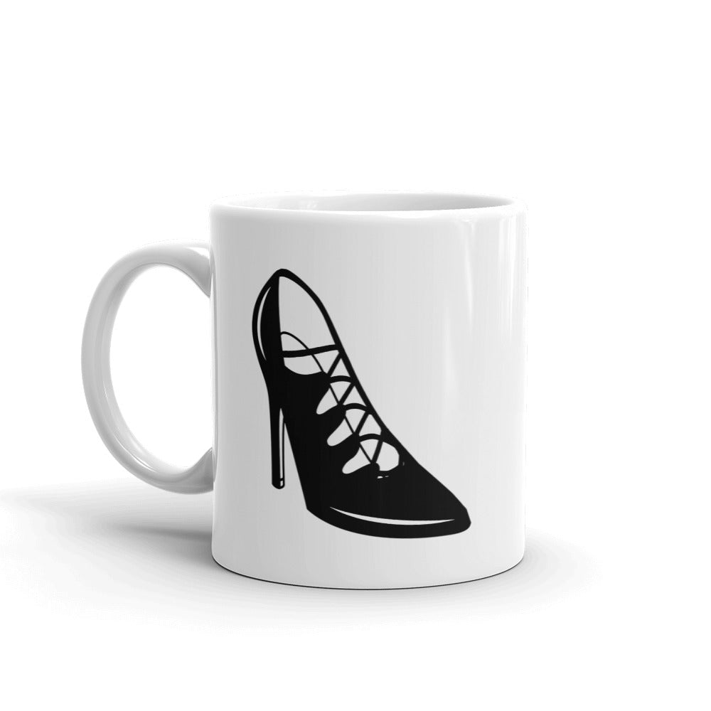 Ghillie Heel Caffeine Blaster